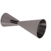 Cocktail Double Jigger Stainless Steel Innovative Wine Measuring Cup Bartending