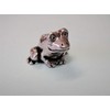 Basic Spirit Frog Miniature Figurine