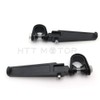 HTTMT MT215-056- Compatible con estribos de 1 a 1.25 pulgadas