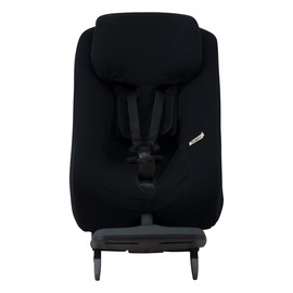 JYOKO KIDS Baby car seat cover liner made cotton compatible with Concord Reverso I Size Plus (Black Series)