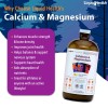 Liquidhealth Vitaminas Líquidas Veganas Para Belleza Y Sueño
