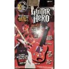 BFI GUITAR HERO Handheld Electronic Game Carabiner 2007 BFI 1664