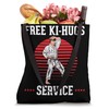 Free Ki Hugs Service Tang Soo Do Lover Tote Bag
