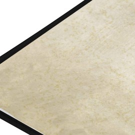 susiyo Kitchen Mat Vintage Honey Bee Kitchen Rug Mat Anti-Fatigue Comfort Floor Mat Non Slip Oil Stain Resistant Easy to Clean Kitchen Rug Bath Rug Carpet for Indoor Outdoor Doormat