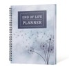 Jubilife End of Life Planner | Guided Estate Planning Organizer
