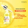 Ponds Sérum Booster Vs Manchas Vitamina C 30g Limpiador Facial