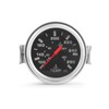Dyno Racing 2" 52mm 12V Pointer Mechanical Water Temperature Temp