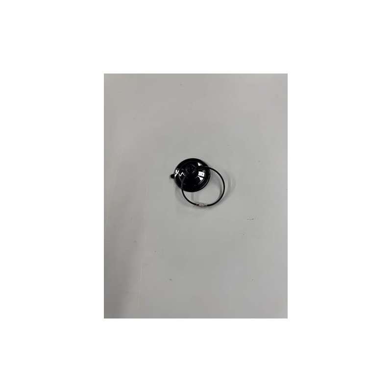 ZenEclipse Blackout Window Cover Black Replacement Suction Cups-Set of 20