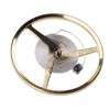 Watch Balance Wheel Accessory 2892‑721 Professional Watch Balance Wheel Spring