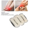 Gel Ice Pack Reusable Fast Joint Swelling Relief Hot Cold