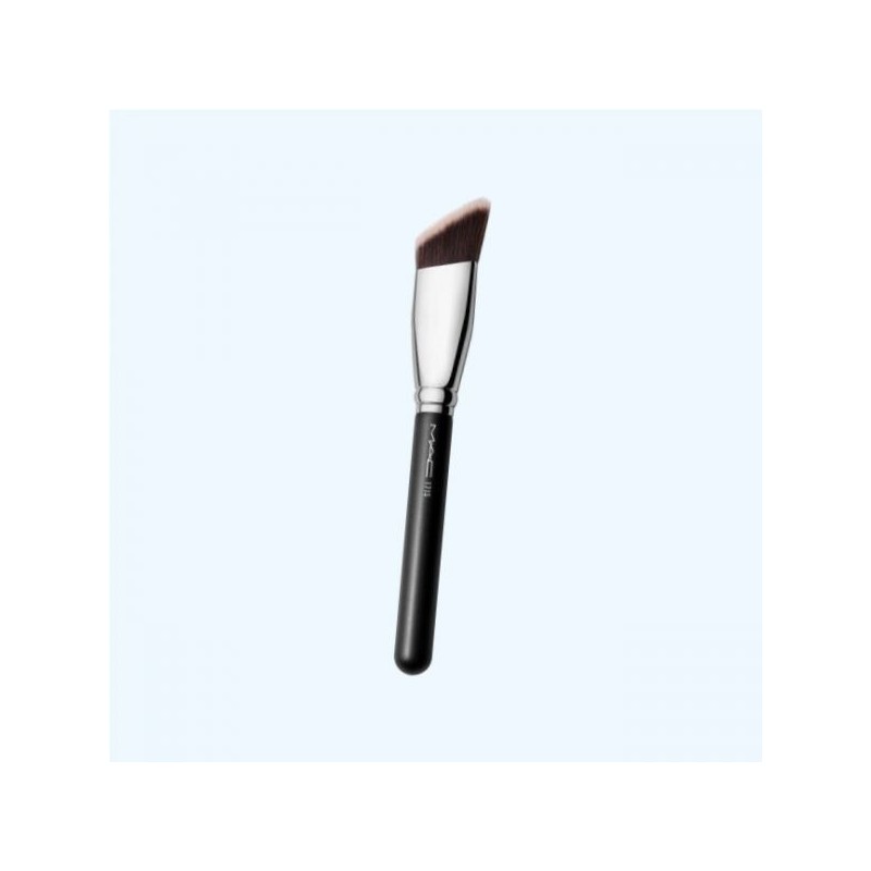 MAC ()171S Smooth Edge All Over Face Brush 5142727 /