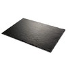 Tescoma GrandChef 428822 Slate Plate 30 x 20 cm Black