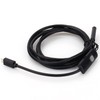 6LED USB HD Inspection Camera Borescope Camera IP67 Waterproof for