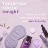 WELL ACTUALLY Neuro Night 9X - Ultimate Sleep Supplement, Mood,