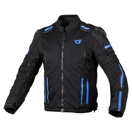 cortech Men's Hyper-Flo Air 2.0 Motorcycle Jacket