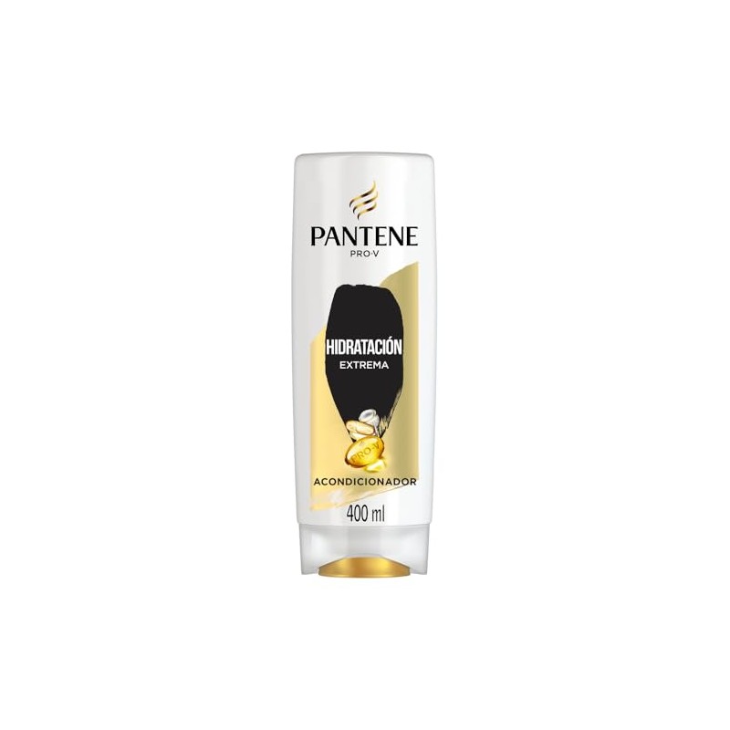 Pantene Acondicionador Pro-V Hidratación Extrema 400 ml