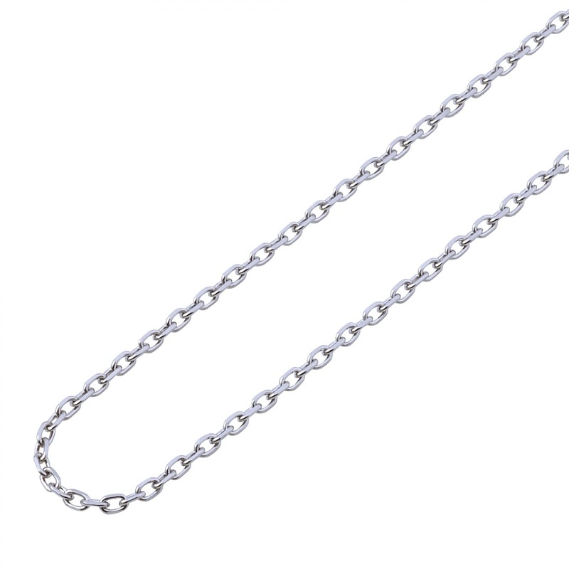 The KISS TCA1010 Azuki Chain, Surgical Stainless Steel Chain, Hypoallergenic,