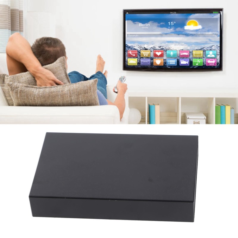 External Hard Drive 3.5 Inch USB3.0 High Speed Interface Desktop