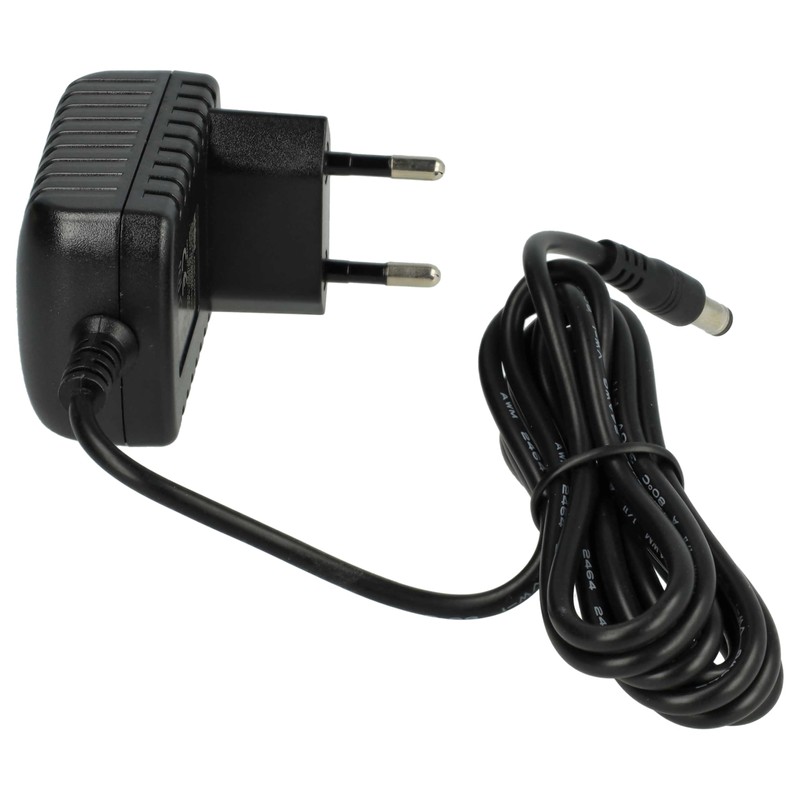 vhbw Power Supply Compatible with Bosch PSR 2.4 V Tool,