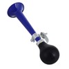 Abaodam Cute Bikes Horn Handlebar Bell for Cycling Parties Loud