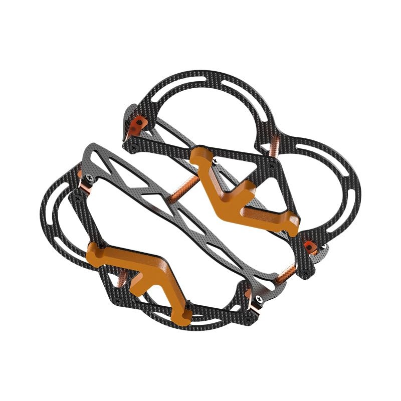 SZZCNOX NEO Drone Protection Guard, Gimbal Anti-collision Bumper Shell for