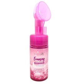 Brilliant Skin Essentials Foaming Facial Cleanser Whitening and Blemish Control 100ml (New Packaging)