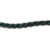 s.dekoda Cord 10 m x 6 mm Green Twist Cord