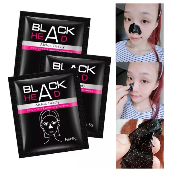 Universo en Linea Pilaten Mascarilla 6gr 100 Pzs Original Distribuidores