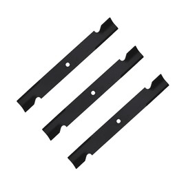 Replacement part fits Mower Blades 60'' Fits Gravely Zero Turn Zthd Pro Turn Promaster Pm300 Zthd60 CHStet32785