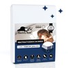Beddy-Bye® Mattress Protector 80 x 190 cm Waterproof and Breathable