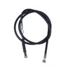 BH-Motor New Clutch Cable for Honda XR75 XR80 XR100 XR80R
