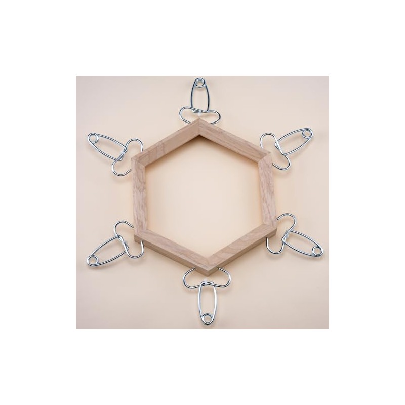 Feiyang Miter Spring Clamps Kit for Woodworking,Picture Frames,Wood Trim,Moldings (12