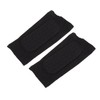 2PCS Soccer Leg Sleeves for Adults Anti Slip Breathable Calf