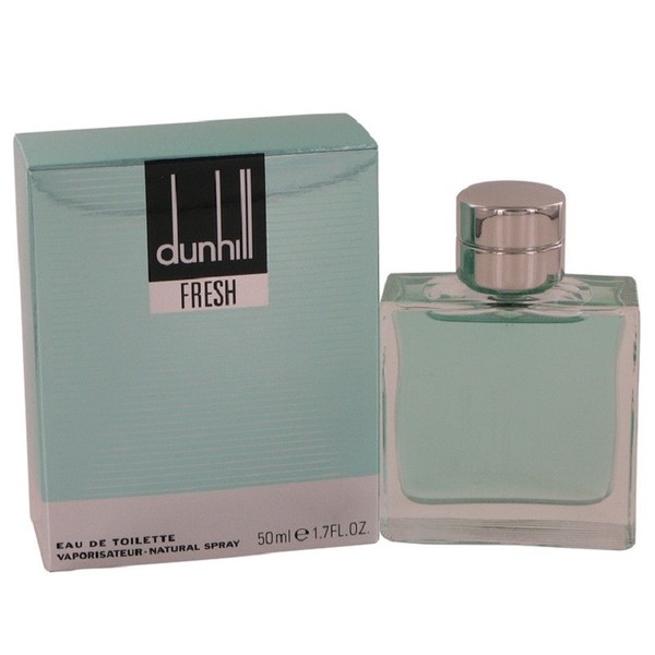 Alfred Dunhill Dunhill Fresh by Alfred Dunhill (Men) EDT 50ML