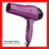 Secadora De Cabello Revlon Control De Frizz + Iones 1875w