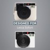 MegaGear Leather Case for Leica Sofort Instant Camera