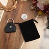 Sureio Pocket Hug Token Gifts for Men Boyfriend Girlfriend Inspirational