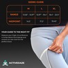 Knee Brace for Running With Straps - Knee Support for