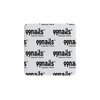 99NAILS Stamping Plate Square – Shuttle