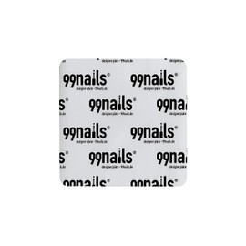 99NAILS Stamping Plate Square – Shuttle