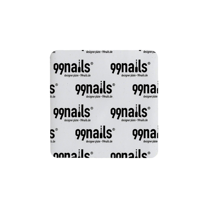 99NAILS Stamping Plate Square – Shuttle