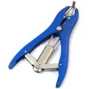 ECONOMY CASTRATION BANDER BLUE HANDLE