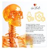 Vitamina D3 Ga Tlali 100 Softgel 180mg 5000 Iu Alta