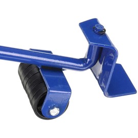 Furniture Lift Mover Tool Set Heavy Furniture Moving Sliders Appliance Rollers Heavy Duty Furniture Lifter and Sliders Kit Furniture Movers Sliders Appliance Movers Mr. Hercules