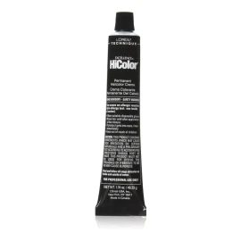 L'Oréal Paris L'oreal. Excellence Hicolor. Tinte Permanente, Negro Onyx