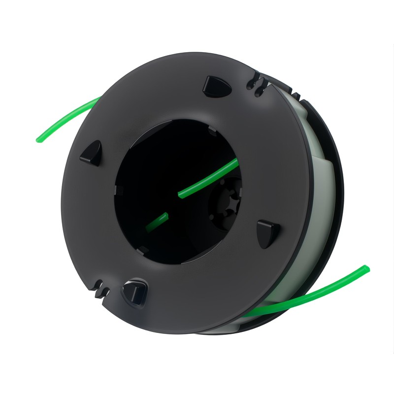 Gioong 3-Pack Replacement Spool for Stihl FSA 56 - Durable