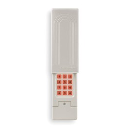 Universal Keyless Entry