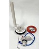 NUFLUSH American Standard Champion 4 Flapper Valve Assembly Kit with
