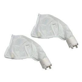 Poolzilla Pool Cleaner Bag for Polaris 360 and 380-2 Pack