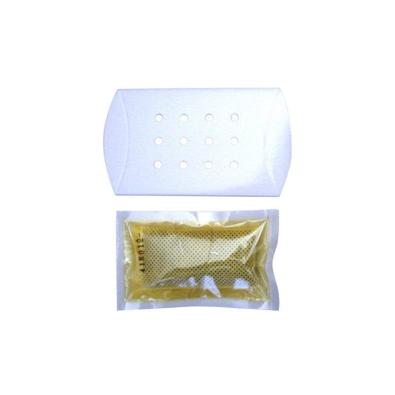 アイスリー工業 ヨウ素(ヨード)の除菌箱 1個組